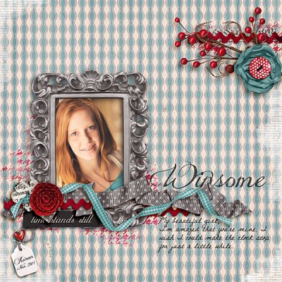 winsome