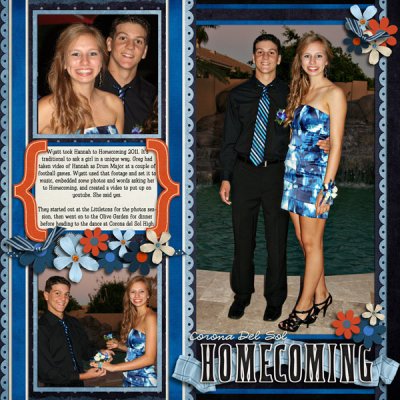 Homecoming