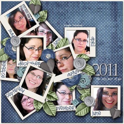 The Best of Kay 2011