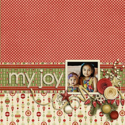 My Joy