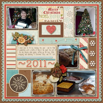 Merry Christmas 2011