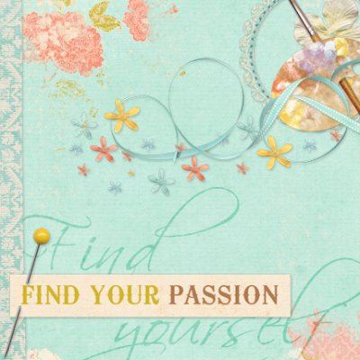 Find Yourself Journal cover 2of2
