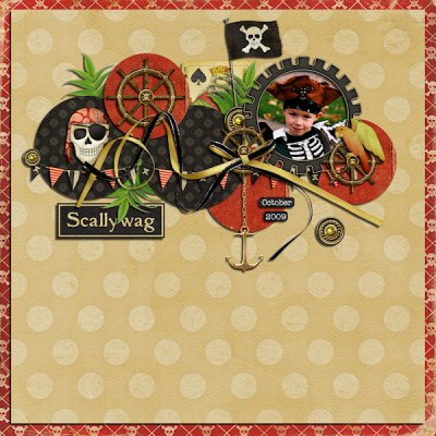 scallywag