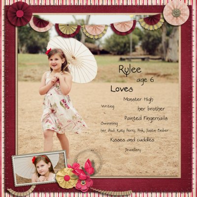 Age 6