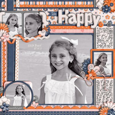 Be Happy