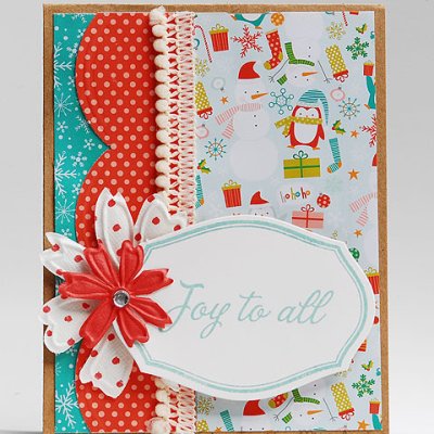 Joy To All
