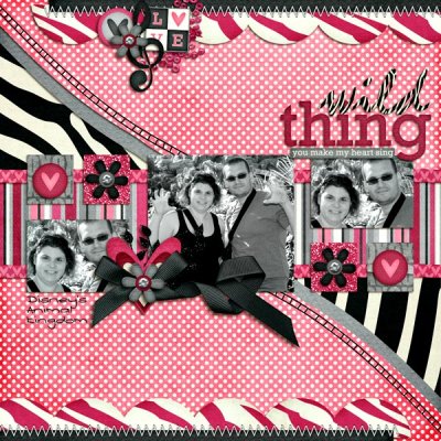 Wild Thing