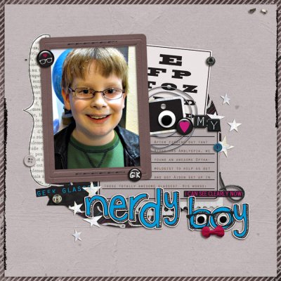 {eye} heart my nerdy boy