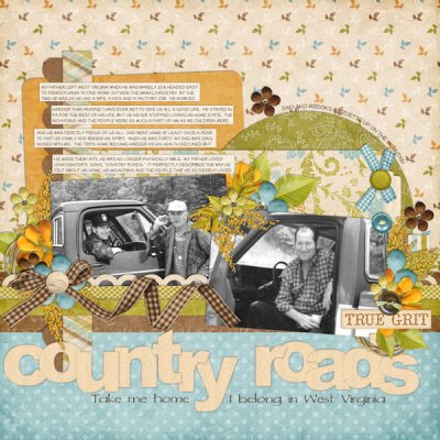 Country Roads