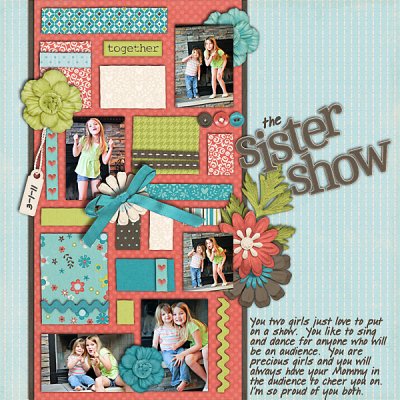 The Sister Show