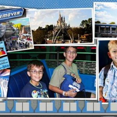 People Mover