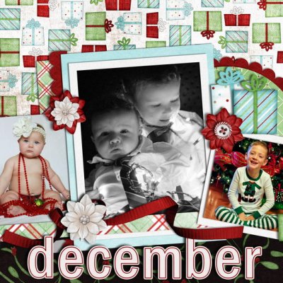 December