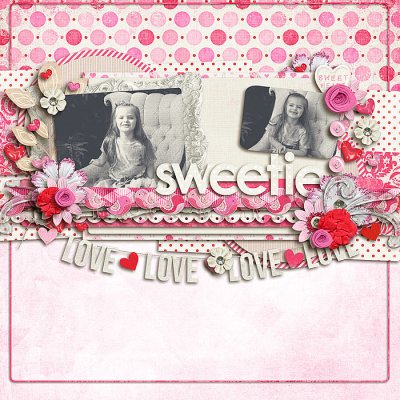 Sweetie