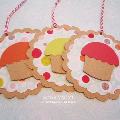 Birthday Tags