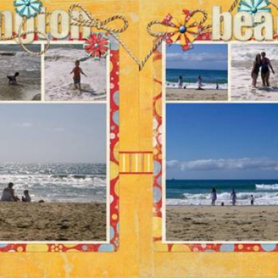 Huntington Beach