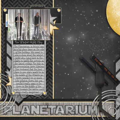 PLANETARIUM