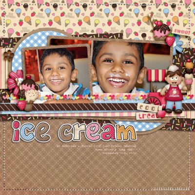 Ice Cream