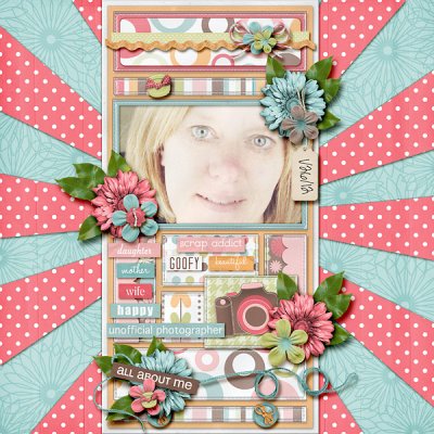 All About Me