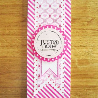 Pretty little Notebooks