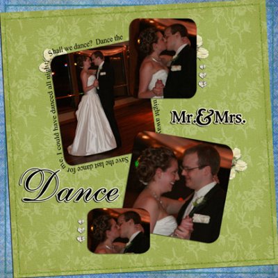 Kate's Wedding