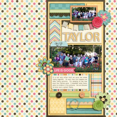 Taylor Clan