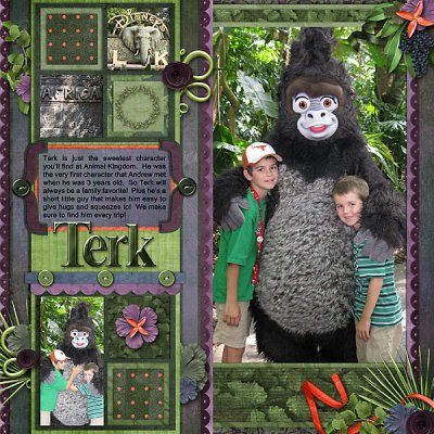 Terk