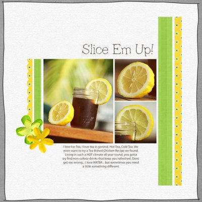 Slice em Up