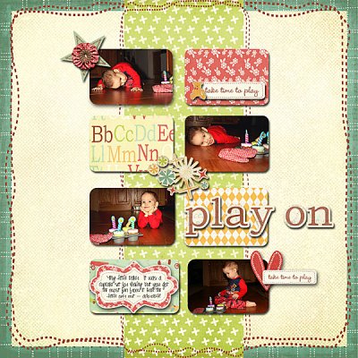 play on