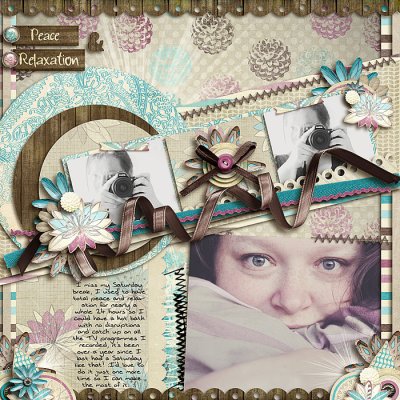 P&R