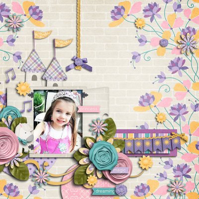Princess
