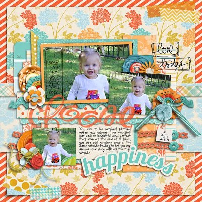 Choose Happiness