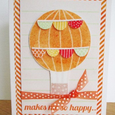 Happy Card