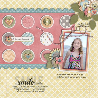 Smile