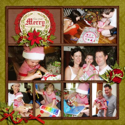 Merry Christmas