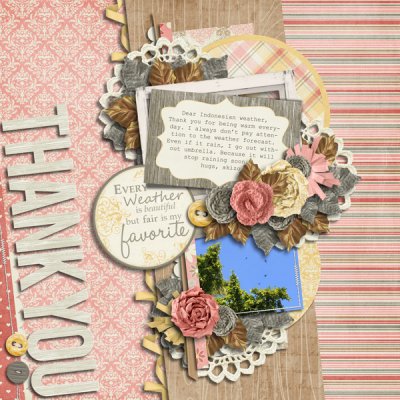 Thank you