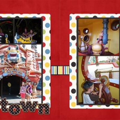 Toontown