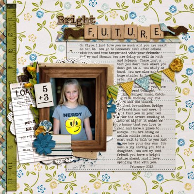 Bright Future