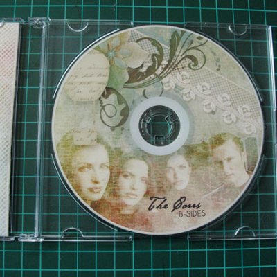 The Corrs :: B-sides
