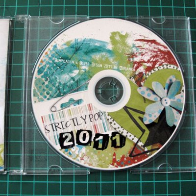 Strictly Pop 2011