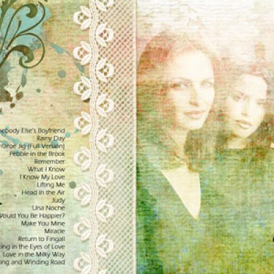 The Corrs :: B-sides