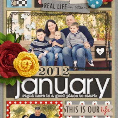 January 2012