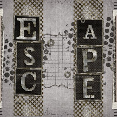 escape