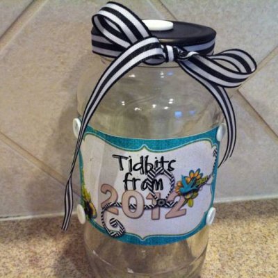 2012 Time Capsule