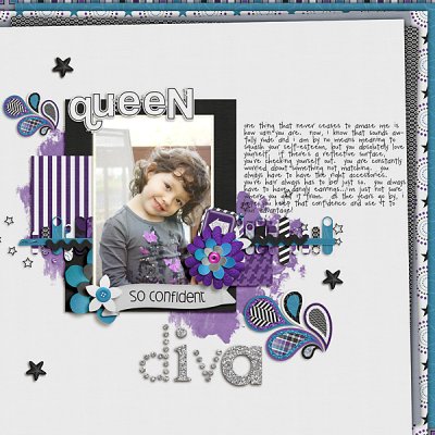 queen diva