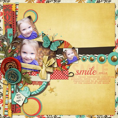 Smile