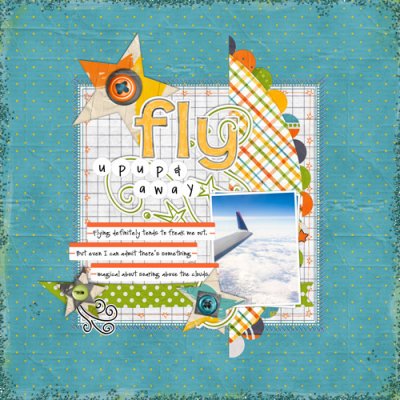 Soaring