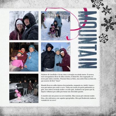 Grouse Mountain - Page 2