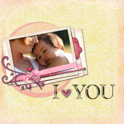I Heart You