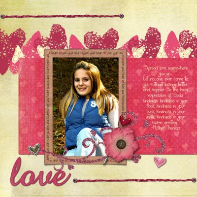 LOVE