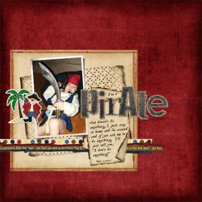Pirate